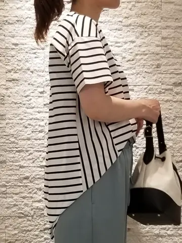 23区 MAKIKO コーディネート画像