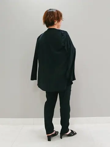 23区 中村 コーディネート画像