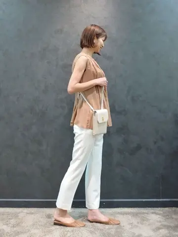 23区 狩野 コーディネート画像