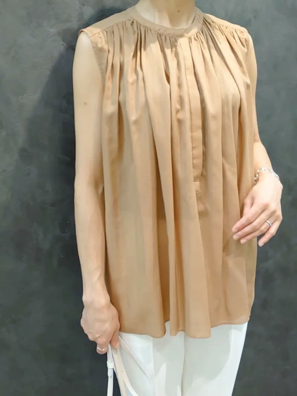 23区 狩野 コーディネート画像