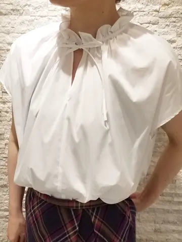 23区 MAKIKO コーディネート画像