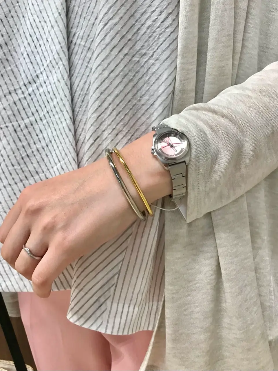 23区 西嶋 コーディネート画像