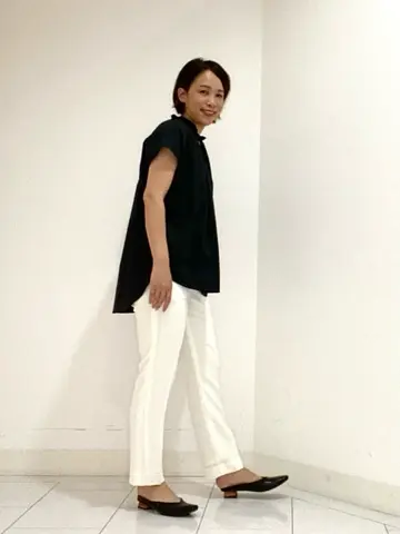 23区 南 コーディネート画像