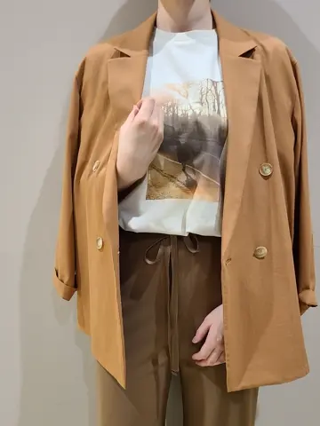 23区 スタッフ. コーディネート画像