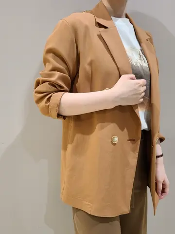 23区 スタッフ. コーディネート画像