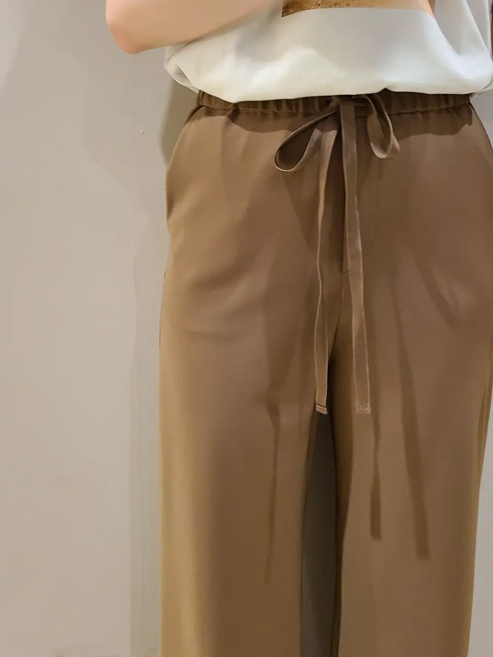 23区 スタッフ. コーディネート画像