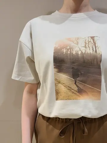 23区 スタッフ. コーディネート画像