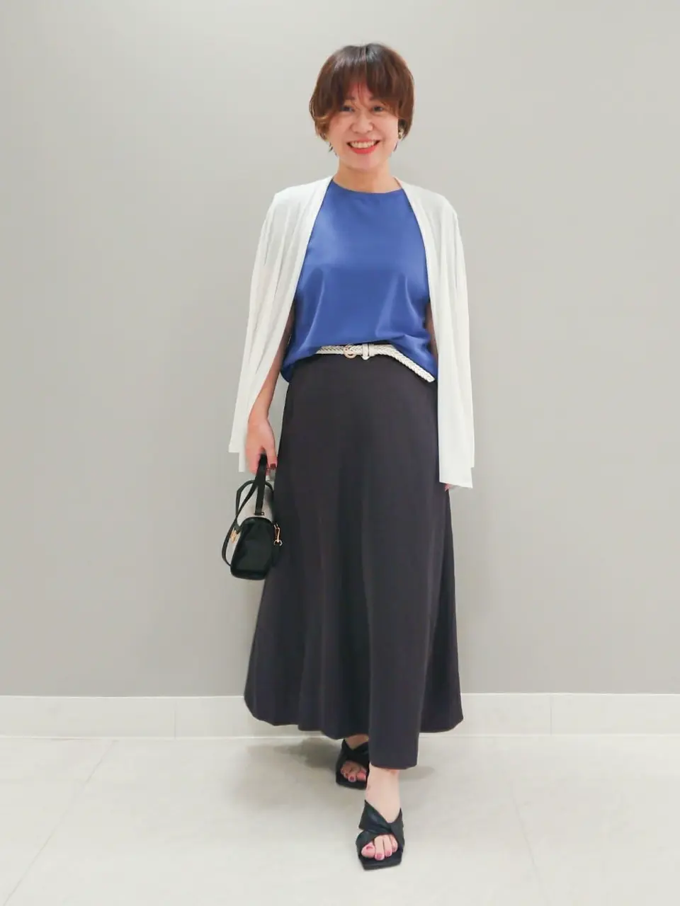  中村 コーディネート画像