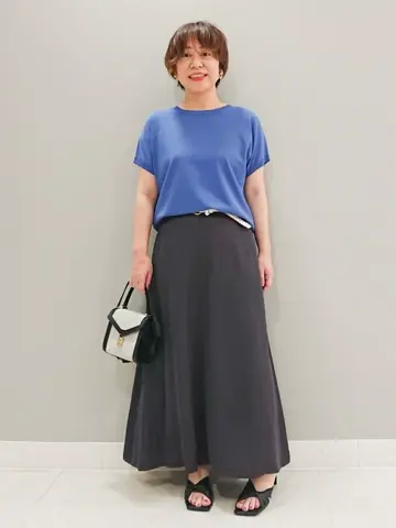 23区 中村 コーディネート画像