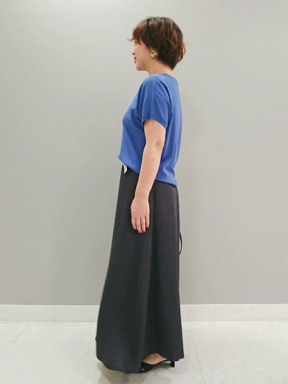 23区 中村 コーディネート画像