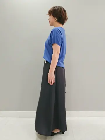 23区 中村 コーディネート画像