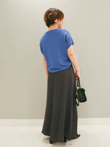 23区 中村 コーディネート画像