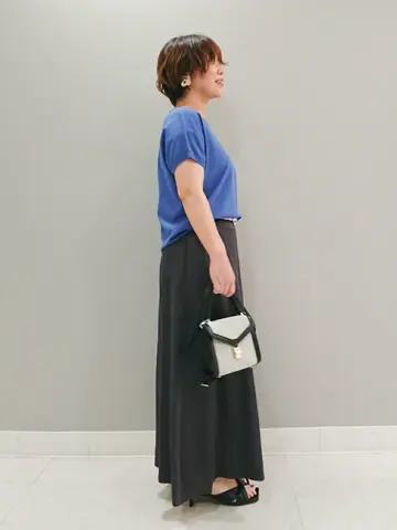 23区 中村 コーディネート画像