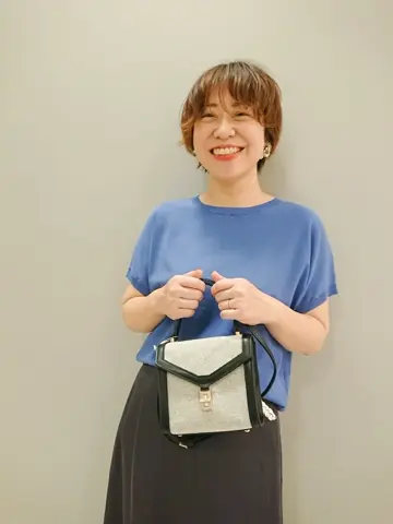 23区 中村 コーディネート画像