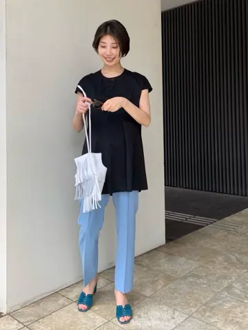 23区 板垣 コーディネート画像