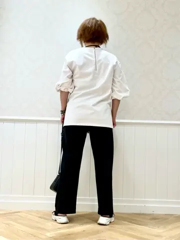 23区 井上 コーディネート画像