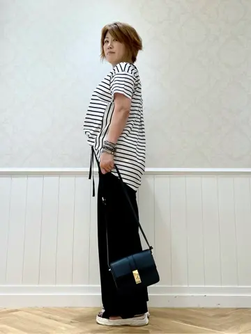 23区 井上 コーディネート画像