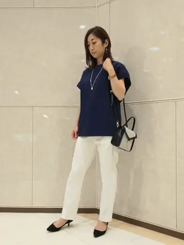 23区 矢口 コーディネート画像