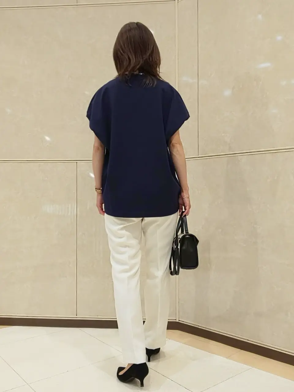 23区 矢口 コーディネート画像