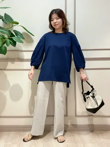 23区 渡邉 コーディネート画像