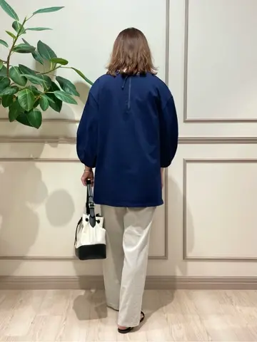 23区 渡邉 コーディネート画像