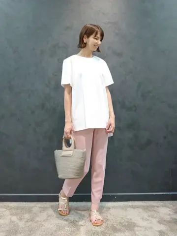 23区 狩野 コーディネート画像