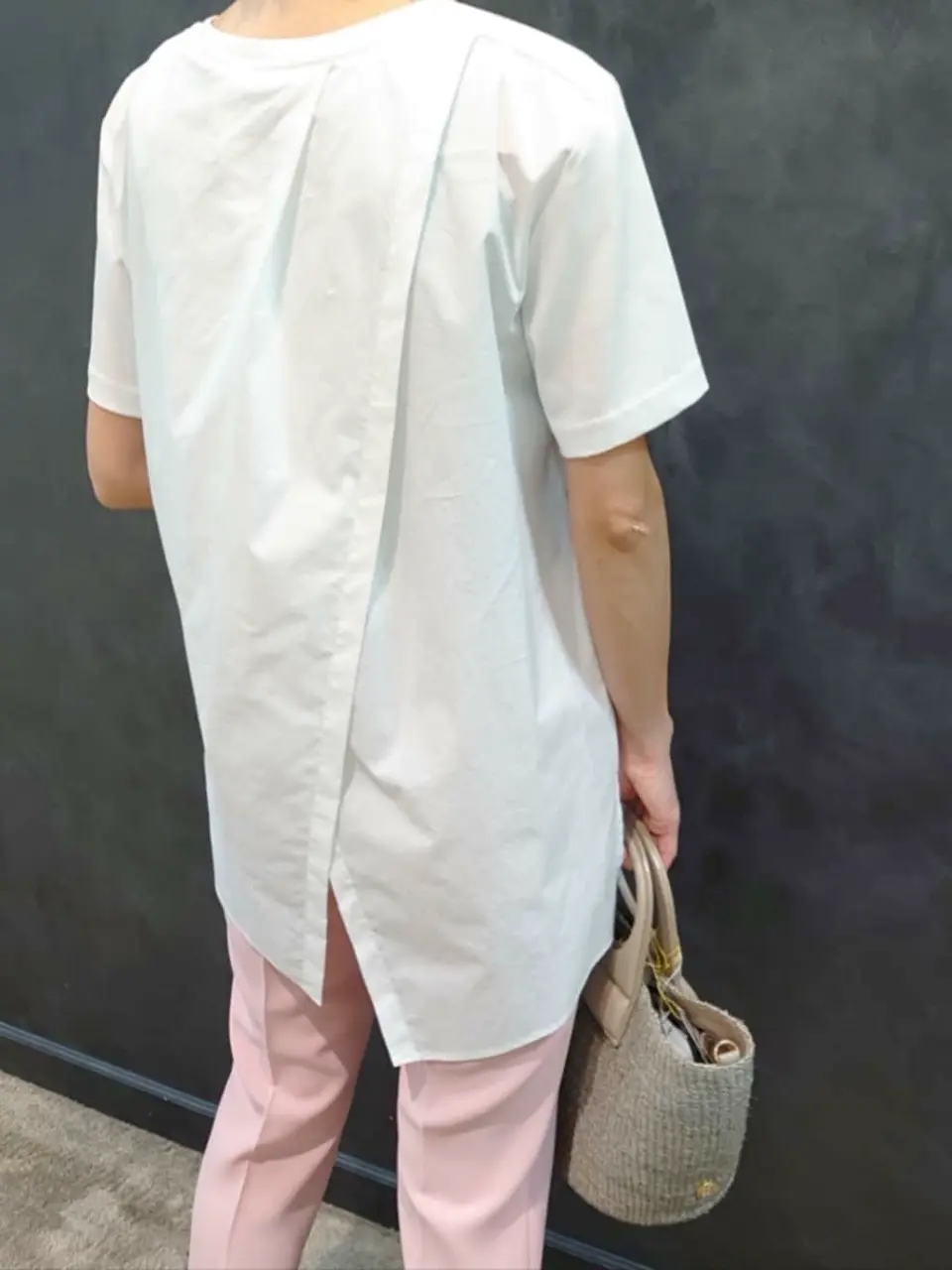 23区 狩野 コーディネート画像