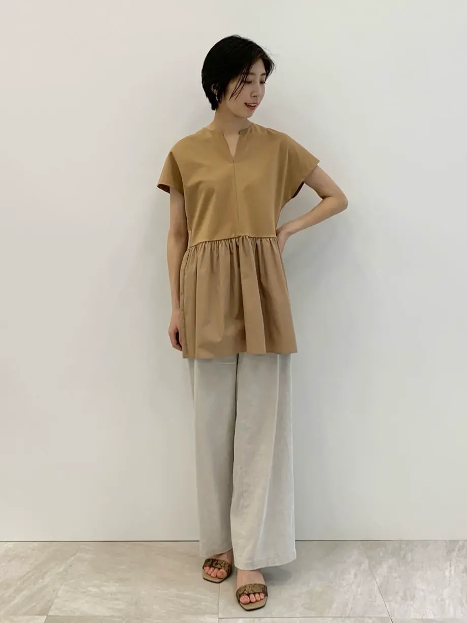  板垣 コーディネート画像