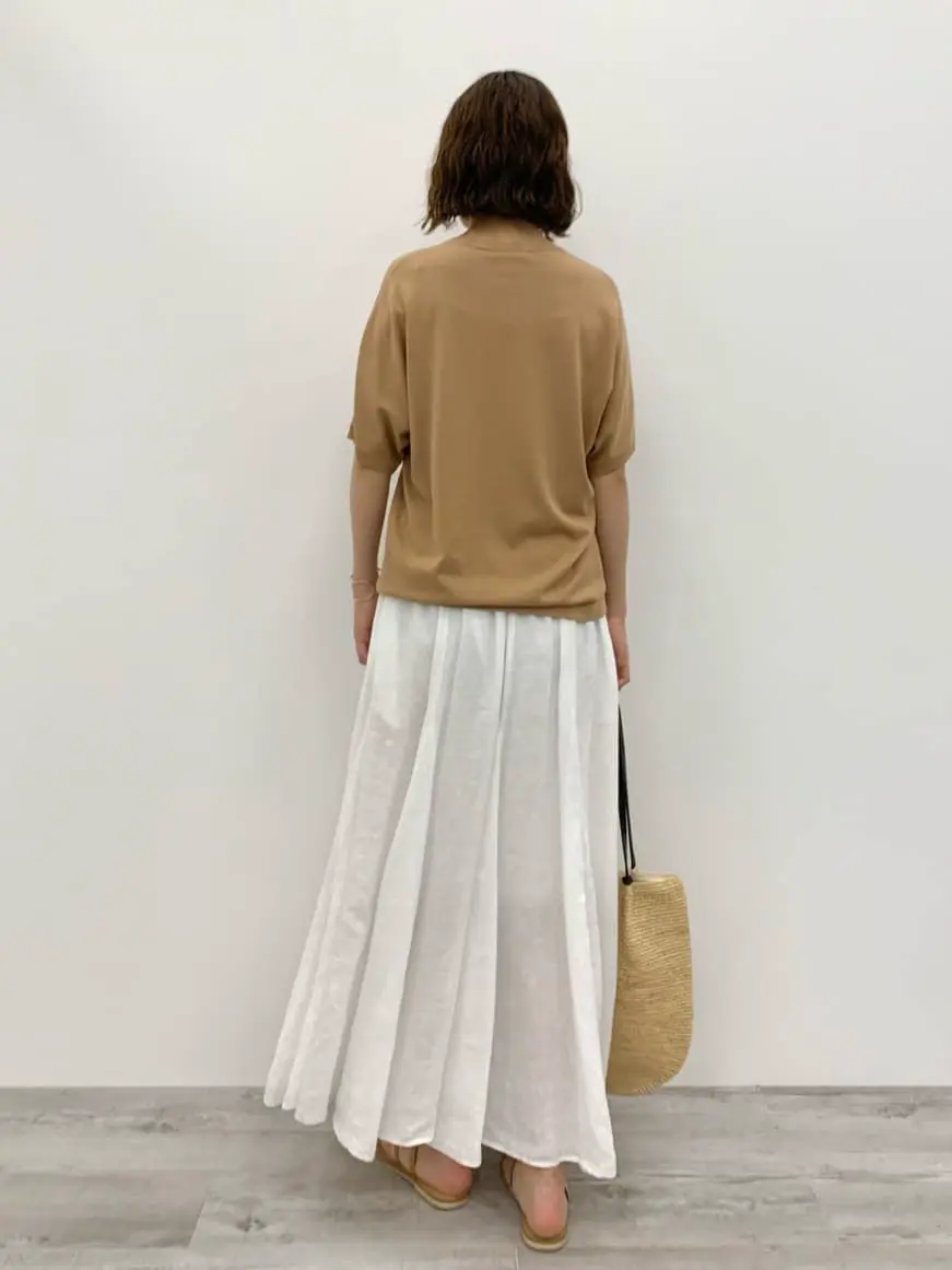 23区 秋葉 コーディネート画像