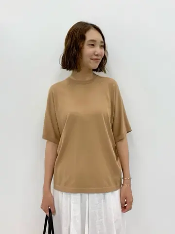 23区 秋葉 コーディネート画像