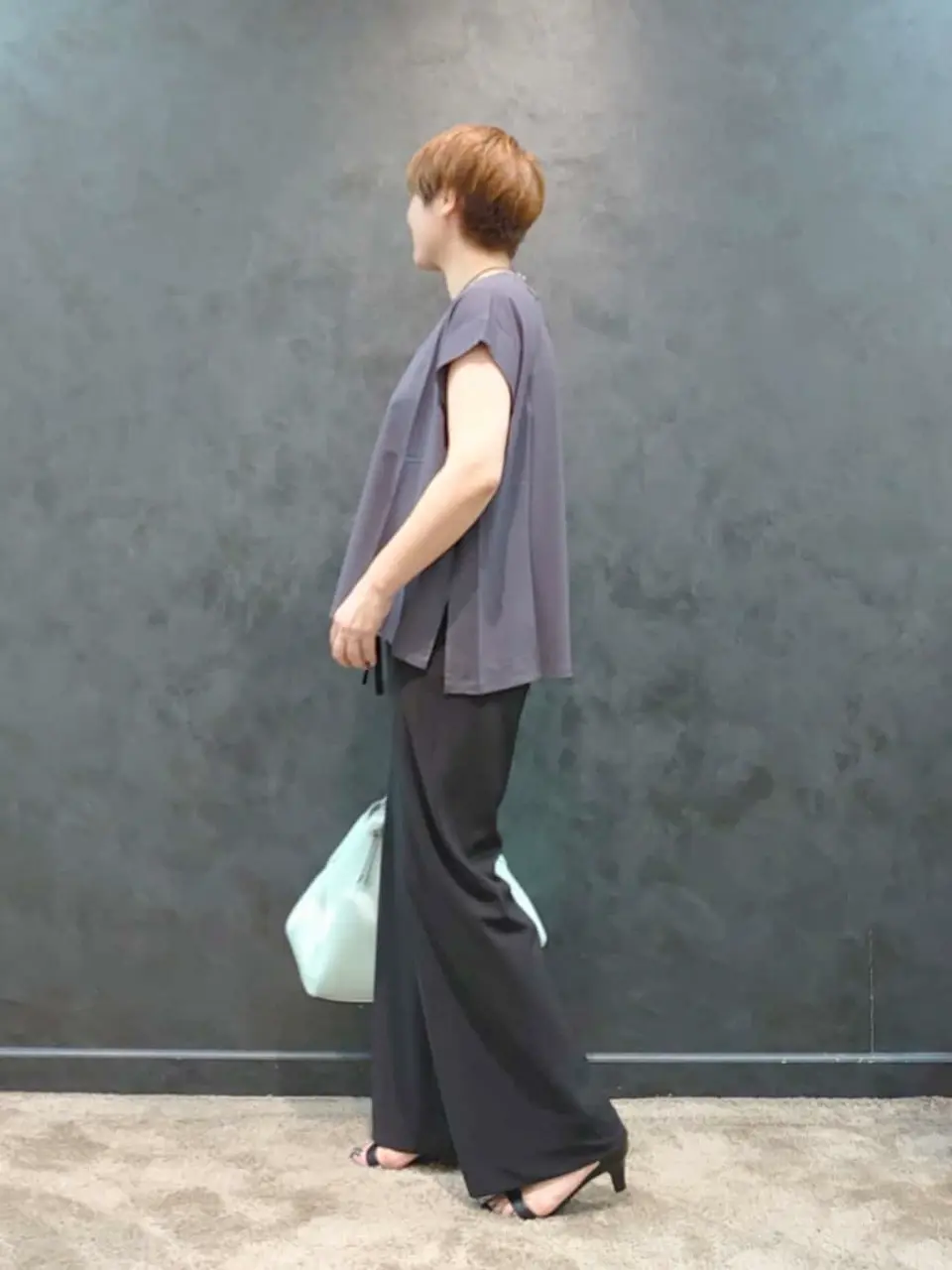 23区 木村 コーディネート画像