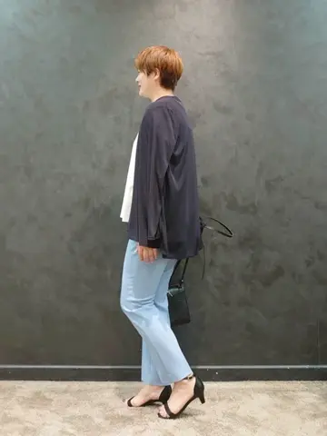 23区 木村 コーディネート画像