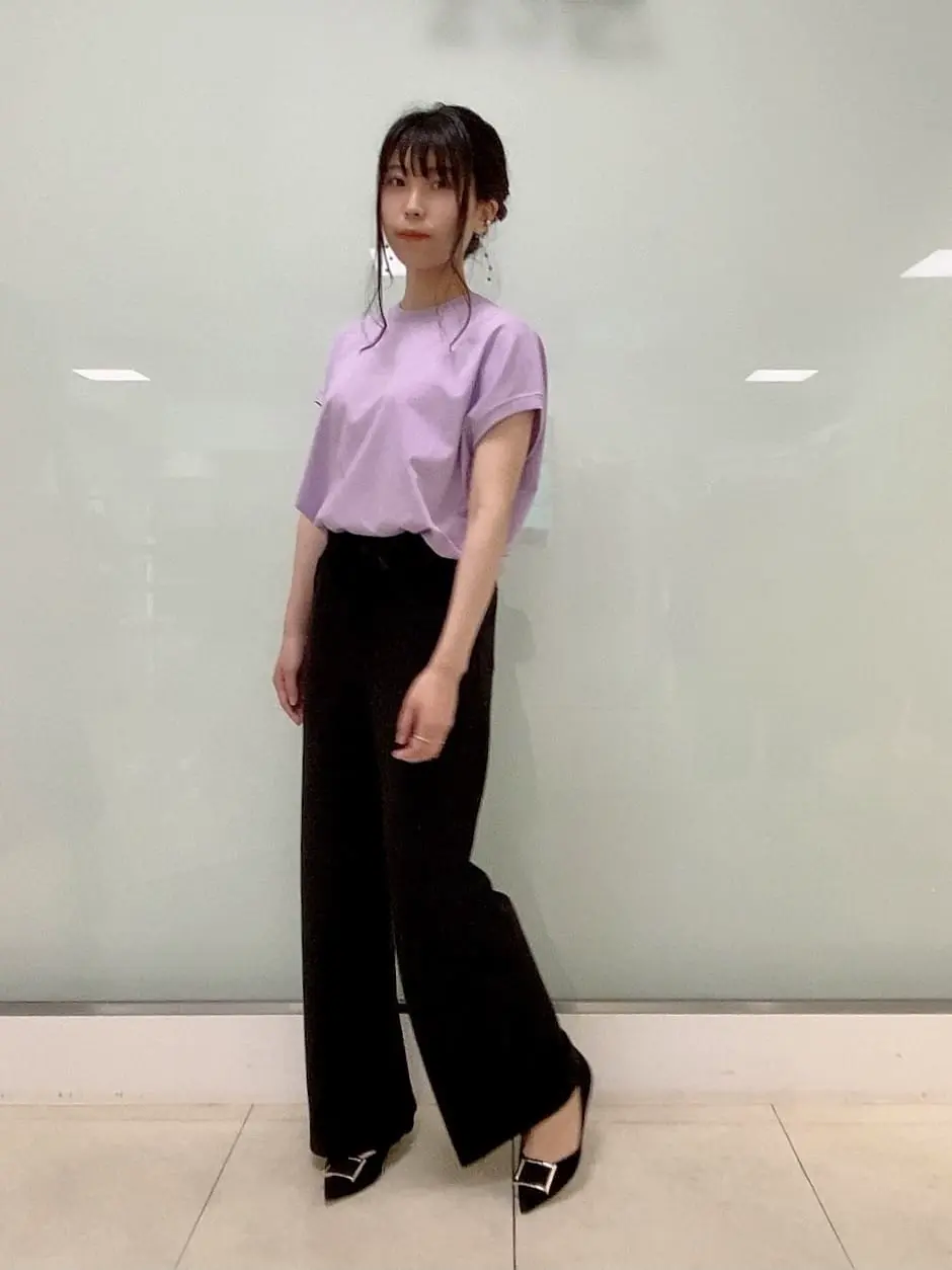 23区 原 コーディネート画像