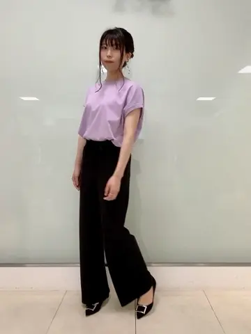 23区 原 コーディネート画像