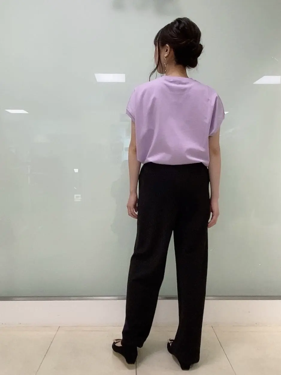 23区 原 コーディネート画像