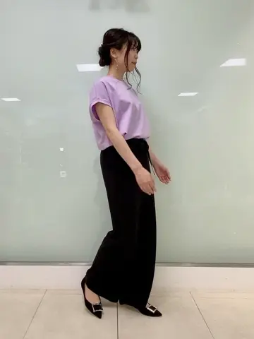 23区 原 コーディネート画像