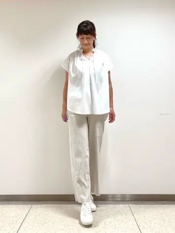 23区 照木 コーディネート画像