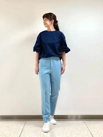 23区 照木 コーディネート画像