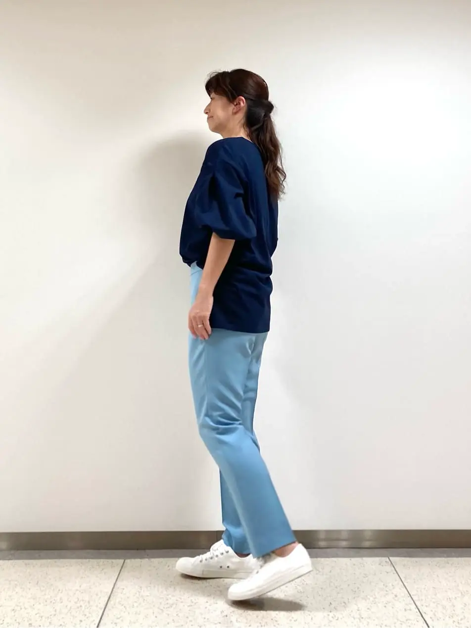 23区 照木 コーディネート画像