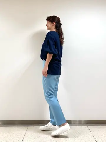 23区 照木 コーディネート画像