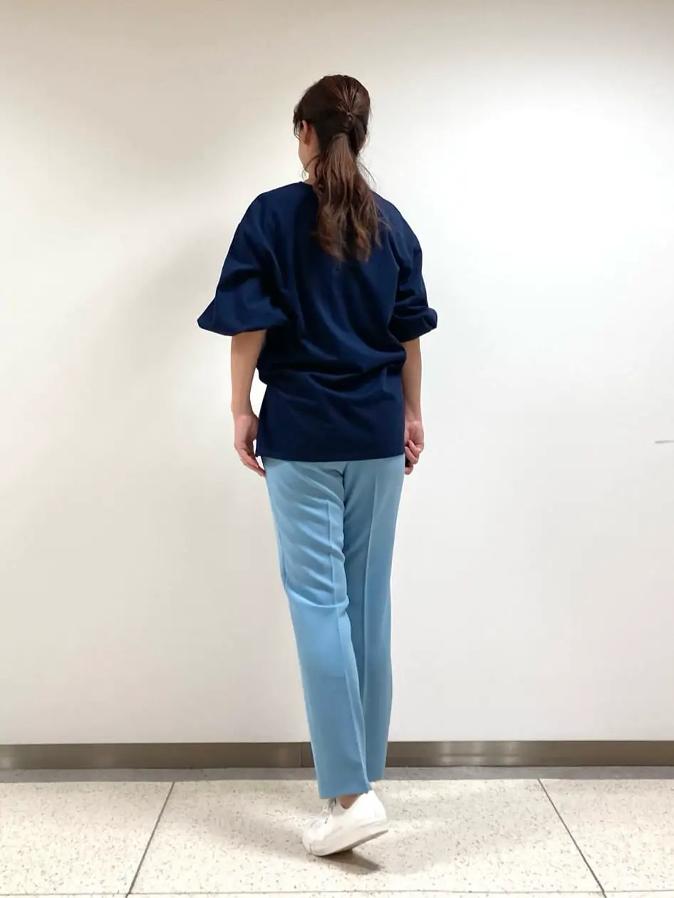 23区 照木 コーディネート画像