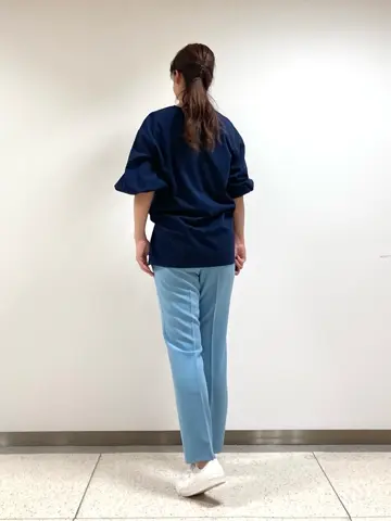 23区 照木 コーディネート画像