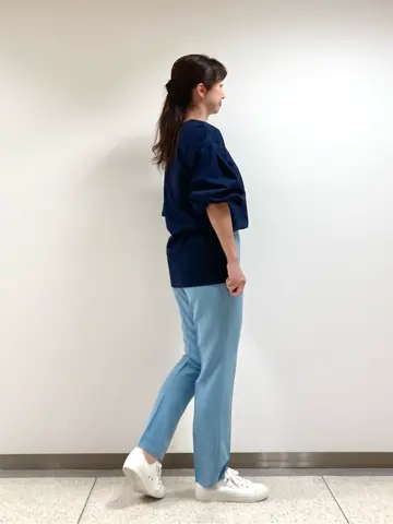 23区 照木 コーディネート画像