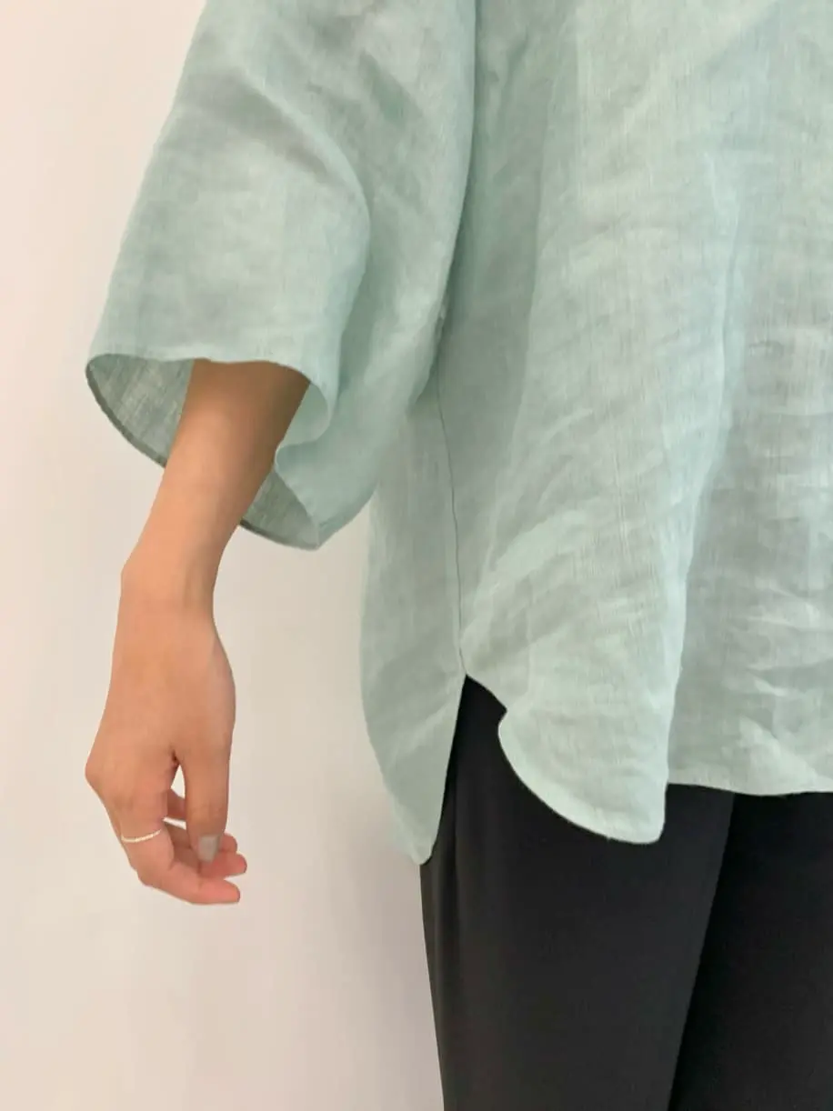 23区 秋葉 コーディネート画像