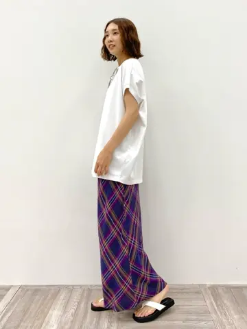 23区 秋葉 コーディネート画像