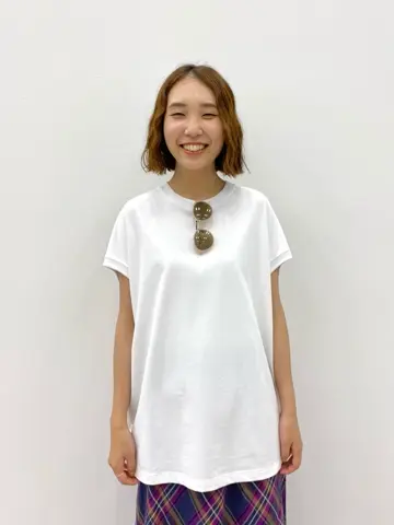 23区 秋葉 コーディネート画像