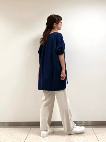 23区 照木 コーディネート画像