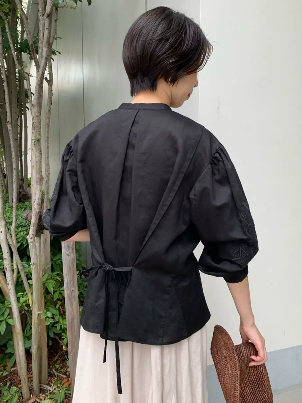 23区 板垣 コーディネート画像