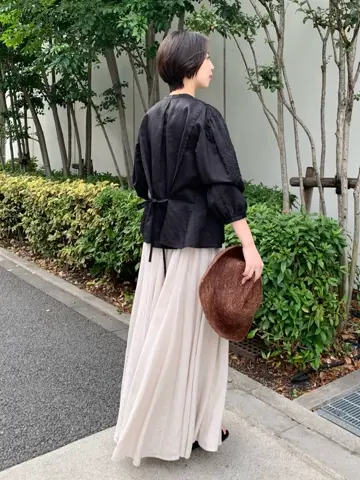 23区 板垣 コーディネート画像