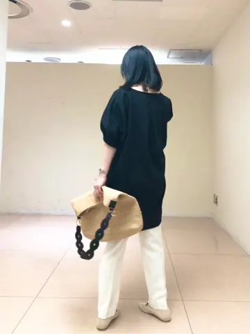 23区 横松 コーディネート画像